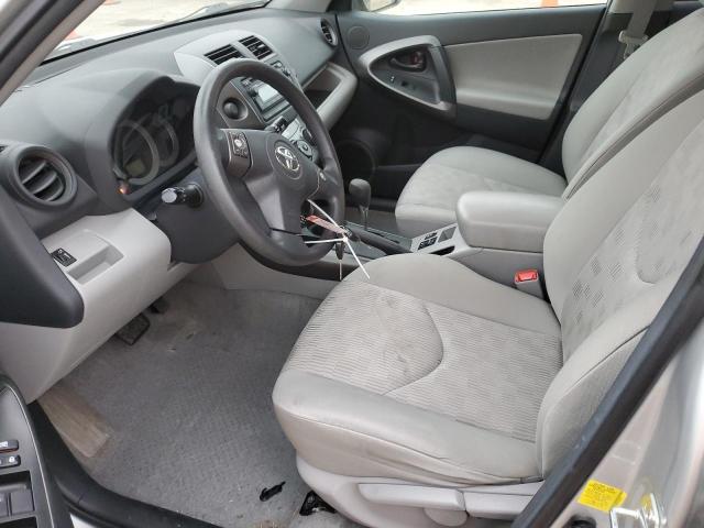Photo 7 from auction – 2012 TOYOTA RAV4 with VIN 2T3ZF4DV5CW150253