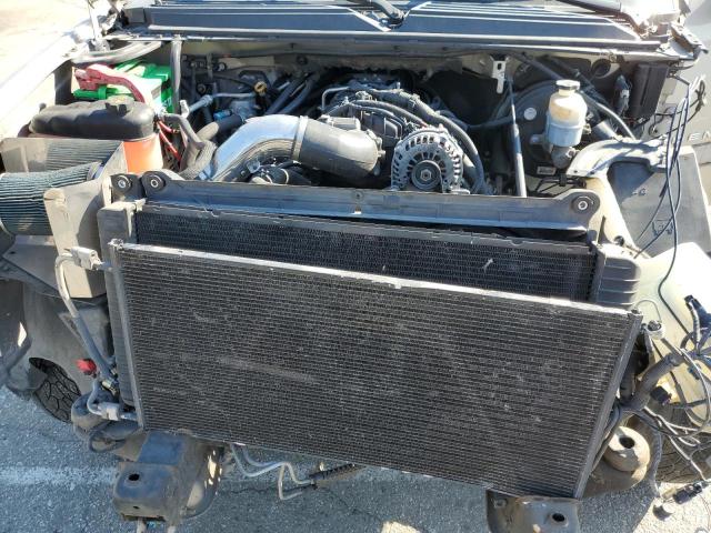 Photo 12 from auction – 2007 GMC YUKON DENA with VIN 1GKFK63887J372266