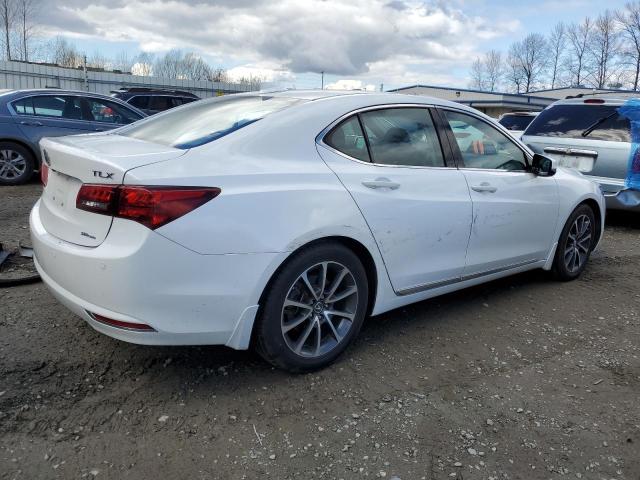 Photo 3 from auction – 2015 ACURA TLX ADVANC with VIN 19UUB3F73FA009104