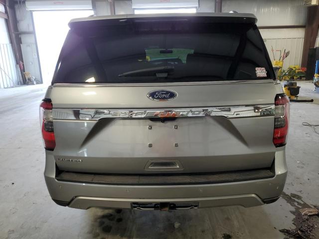 Photo 6 from auction – 2020 FORD EXPEDITION with VIN 1FMJK1KT8LEA38347