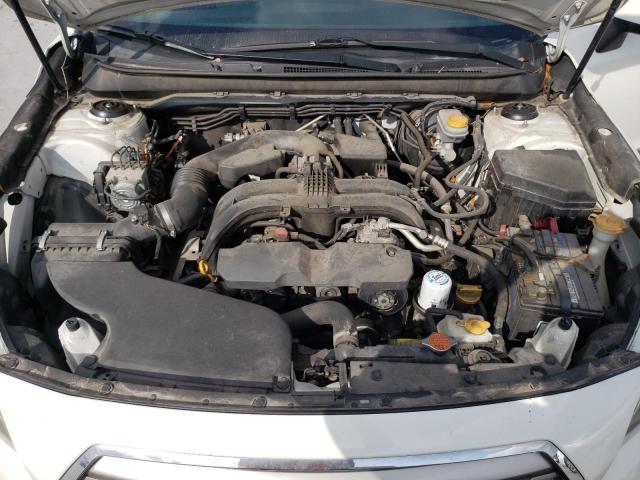 Снимка 12 от търг – 2015 SUBARU OUTBACK 2. с VIN 4S4BSBDC3F3206807