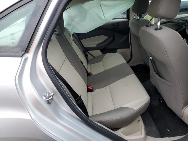 Photo 10 from auction – 2012 FORD FOCUS SE with VIN 1FAHP3F26CL354543
