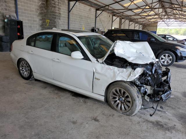 Photo 4 from auction – 2009 BMW 328 I SULE with VIN WBAPH53519A436761