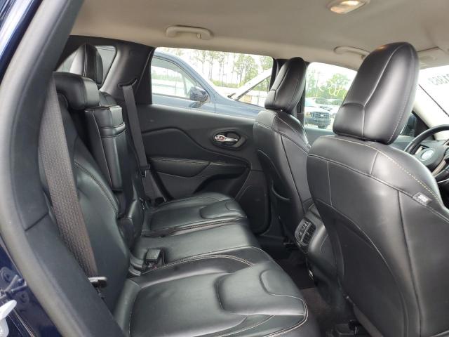 Photo 11 from auction – 2016 JEEP CHEROKEE L with VIN 1C4PJMDSXGW198544