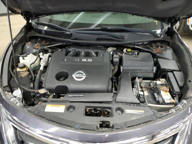 Photo 11 from auction – 2013 NISSAN ALTIMA 3.5 with VIN 1N4BL3AP3DC154595