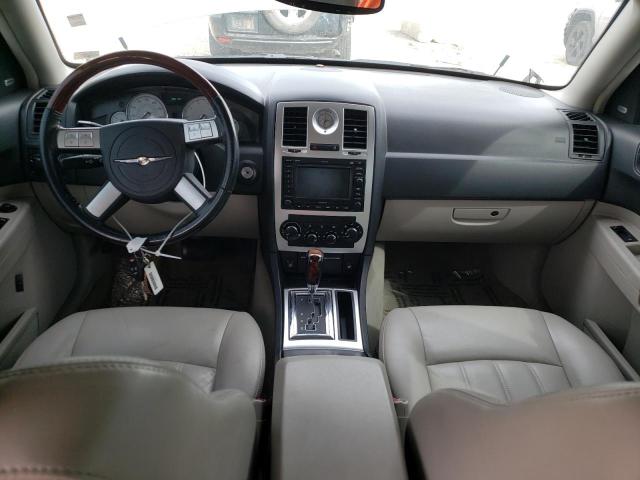 Photo 8 from auction – 2006 CHRYSLER 300 with VIN 2C3LA63H26H408572