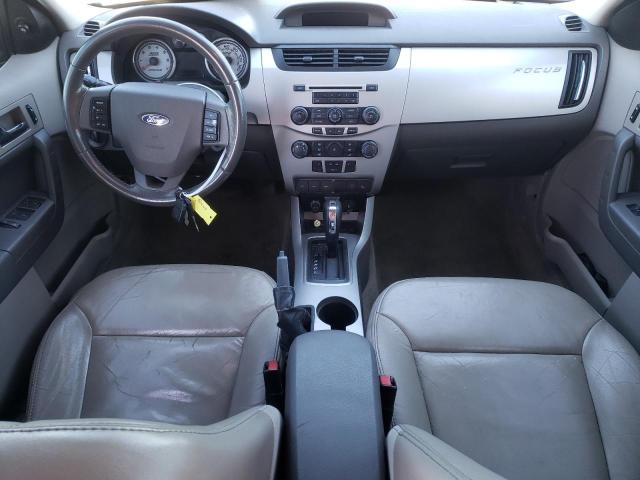 Photo 8 from auction – 2009 FORD FOCUS SEL with VIN 1FAHP37N59W268169