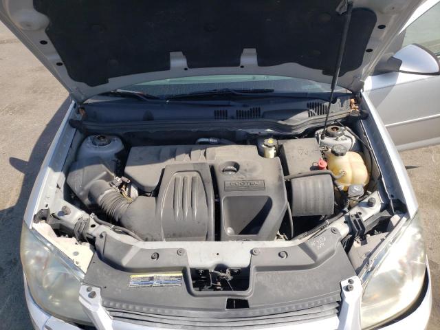 Photo 11 from auction – 2010 CHEVROLET COBALT 1LT with VIN 1G1AD5F57A7160175