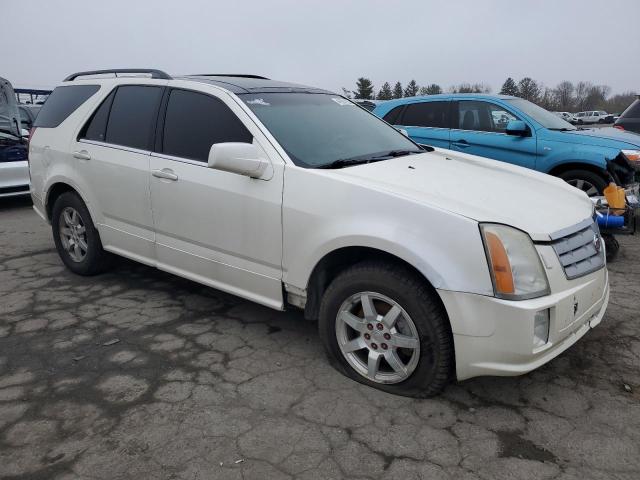 Photo 4 from auction – 2006 CADILLAC SRX with VIN 1GYEE637460191394