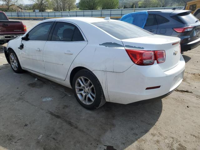 Photo 2 from auction – 2014 CHEVROLET MALIBU 1LT with VIN 1G11C5SL0EF146640