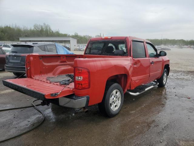 Photo 3 from auction – 2007 CHEVROLET SILVERADO with VIN 2GCEC13J471614569