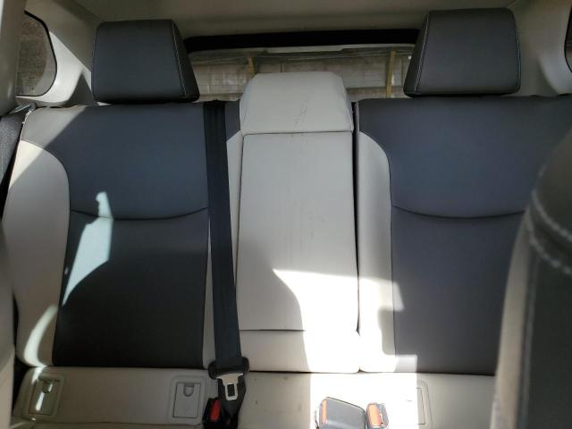 Photo 10 from auction – 2022 TOYOTA COROLLA CR with VIN 7MUDAAAG0NV010439