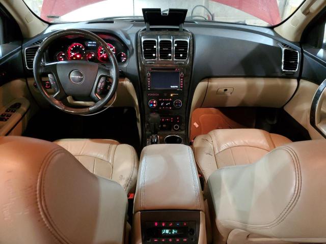 Photo 8 from auction – 2012 GMC ACADIA DEN with VIN 1GKKVTED4CJ230487