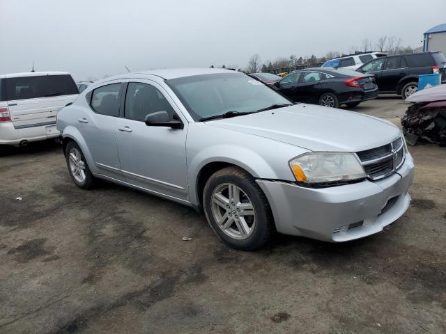 Photo 4 from auction – 2008 DODGE AVENGER SX with VIN 1B3LC56K98N213961