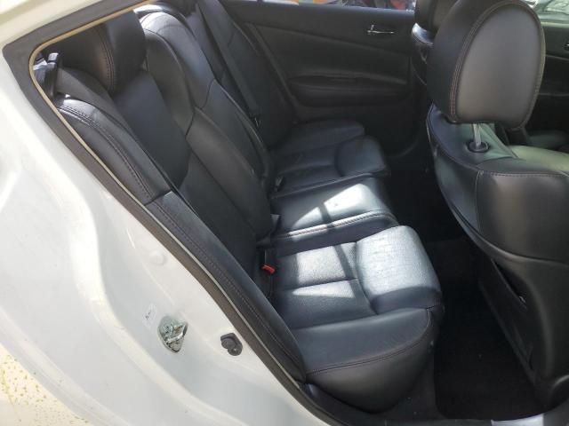 Photo 10 from auction – 2014 NISSAN MAXIMA S with VIN 1N4AA5AP7EC471732
