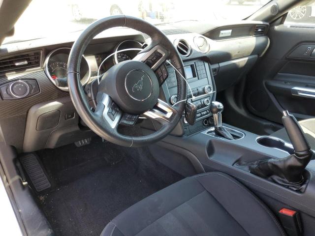 Photo 8 from auction – 2019 FORD MUSTANG with VIN 1FA6P8TH5K5106350