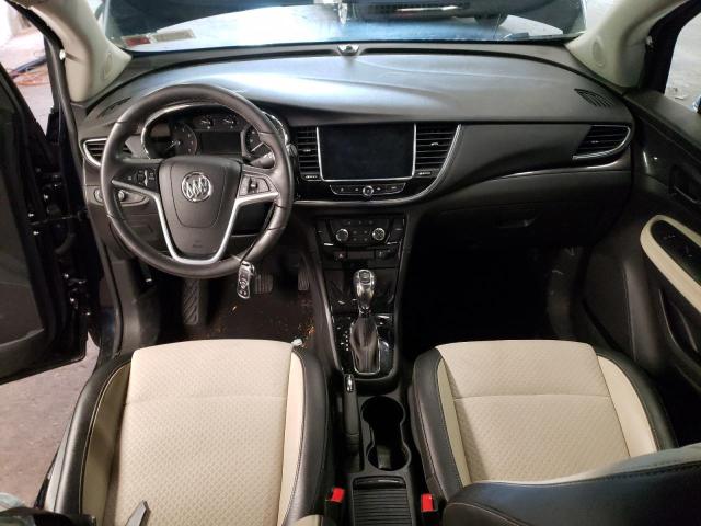 Photo 8 from auction – 2021 BUICK ENCORE PRE with VIN KL4CJESB4MB339127