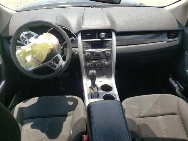 Photo 8 from auction – 2013 FORD EDGE SE with VIN 2FMDK3GC3DBB42209