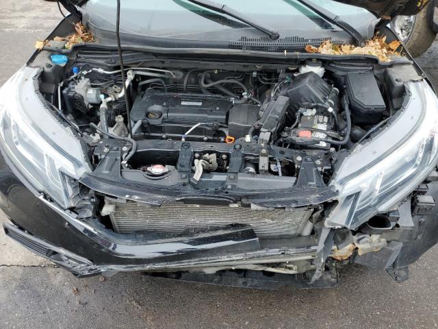 Photo 12 from auction – 2016 HONDA CR-V SE with VIN 5J6RM4H44GL043186