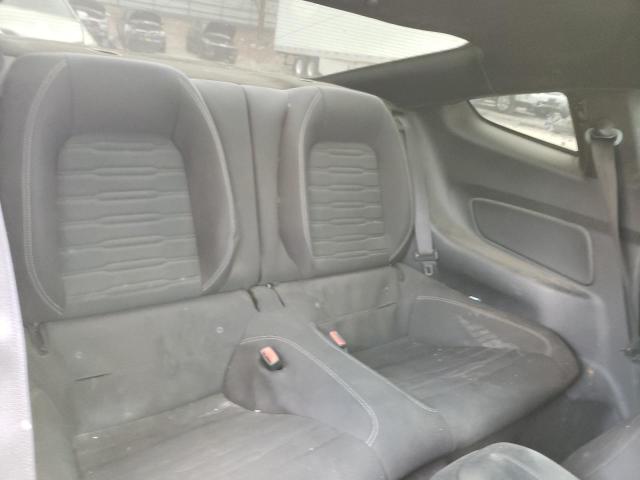Photo 10 from auction – 2015 FORD MUSTANG with VIN 1FA6P8TH6F5431658