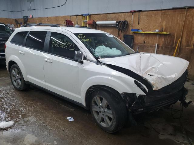 Photo 4 from auction – 2010 DODGE JOURNEY SX with VIN 3D4PG5FV8AT114507