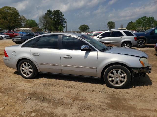 Photo 4 from auction – 2005 FORD FIVE HUNDR with VIN 1FAFP25125G141658
