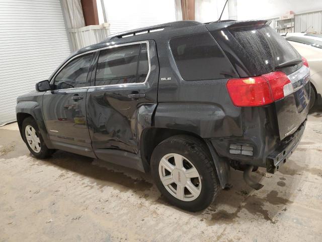 Photo 2 from auction – 2014 GMC TERRAIN SL with VIN 2GKALREK3E6328963