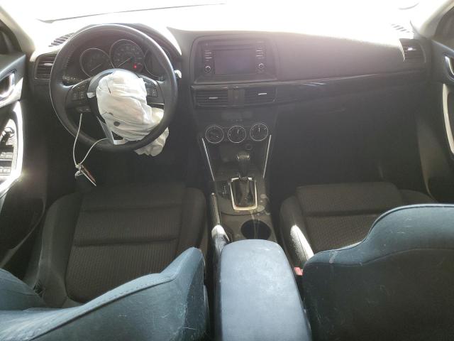 Photo 8 from auction – 2015 MAZDA CX-5 TOURI with VIN JM3KE2CY8F0513293