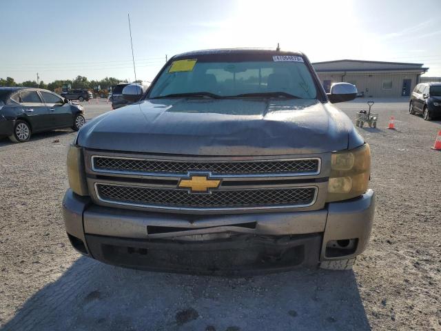 Photo 5 from auction – 2013 CHEVROLET SILVERADO with VIN 3GCPCTE01DG232298