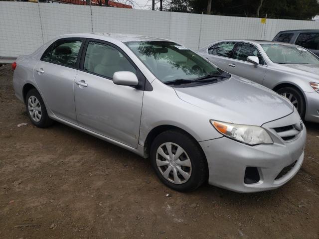 Photo 4 from auction – 2011 TOYOTA COROLLA BA with VIN JTDBU4EE2B9130899