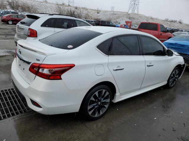 Photo 3 from auction – 2016 NISSAN SENTRA SR with VIN 3N1AB7AP8GY339062