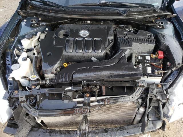 Photo 11 from auction – 2012 NISSAN ALTIMA BAS with VIN 1N4AL2AP8CC181263