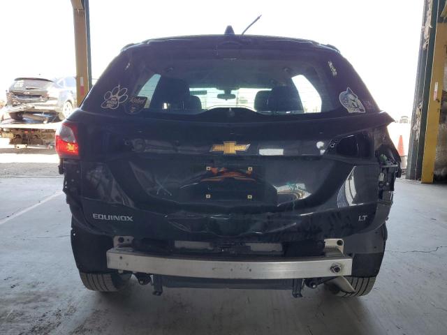 Photo 6 from auction – 2018 CHEVROLET EQUINOX LT with VIN 2GNAXJEV2J6313562
