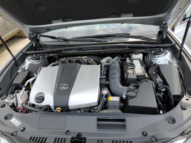 Photo 11 from auction – 2022 LEXUS ES 350 BAS with VIN 58ADZ1B17NU118960