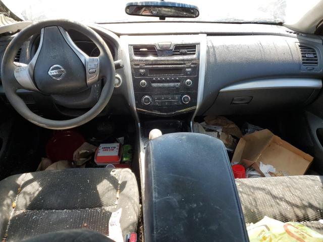 Photo 8 from auction – 2015 NISSAN ALTIMA 2.5 with VIN 1N4AL3AP2FC147250