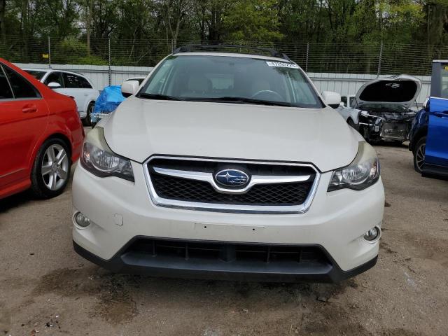 Photo 5 from auction – 2014 SUBARU XV CROSSTR with VIN JF2GPAKC3E8278862