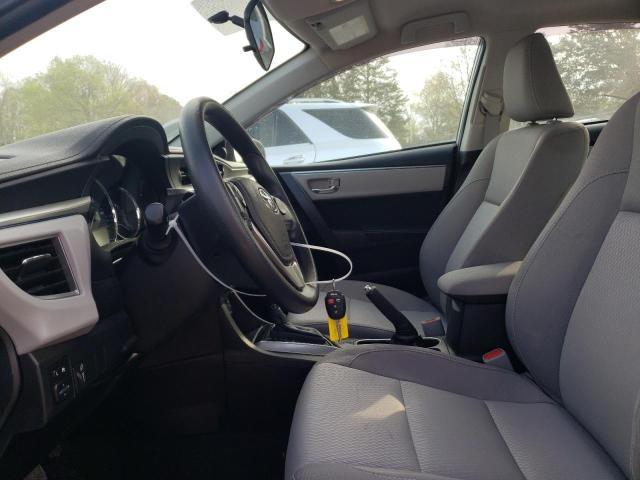 Photo 7 from auction – 2015 TOYOTA COROLLA L with VIN 2T1BURHE4FC324570