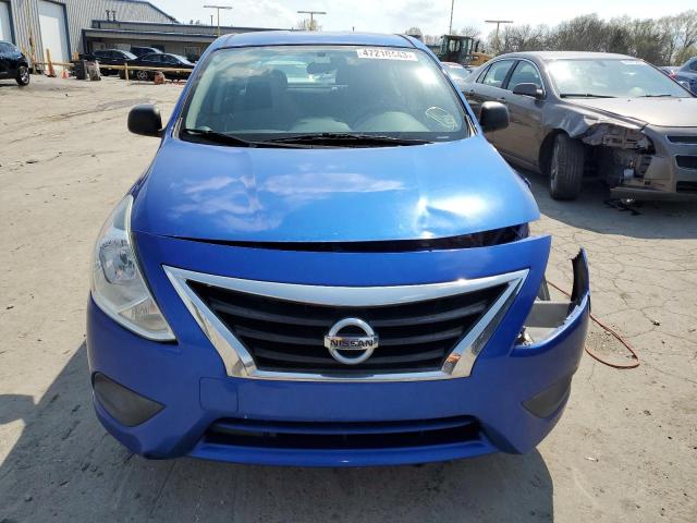 Photo 5 from auction – 2015 NISSAN VERSA S with VIN 3N1CN7AP4FL943378