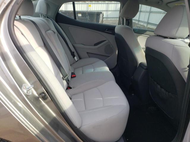 Photo 10 from auction – 2013 KIA OPTIMA LX with VIN 5XXGM4A74DG136982