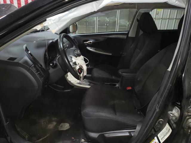 Photo 7 from auction – 2010 TOYOTA COROLLA BA with VIN 1NXBU4EEXAZ308887