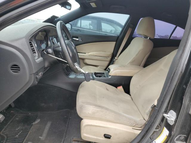 Photo 7 from auction – 2012 DODGE CHARGER SE with VIN 2C3CDXBGXCH102804