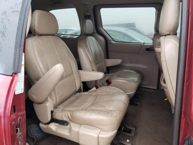 Photo 11 from auction – 2002 FORD WINDSTAR S with VIN 2FMZA53412BA47857