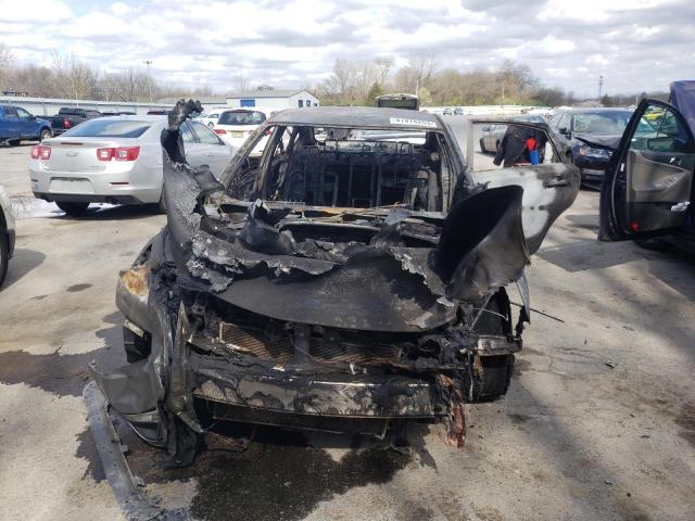 Photo 5 from auction – 2014 NISSAN ALTIMA 2.5 with VIN 1N4AL3AP9EC196590