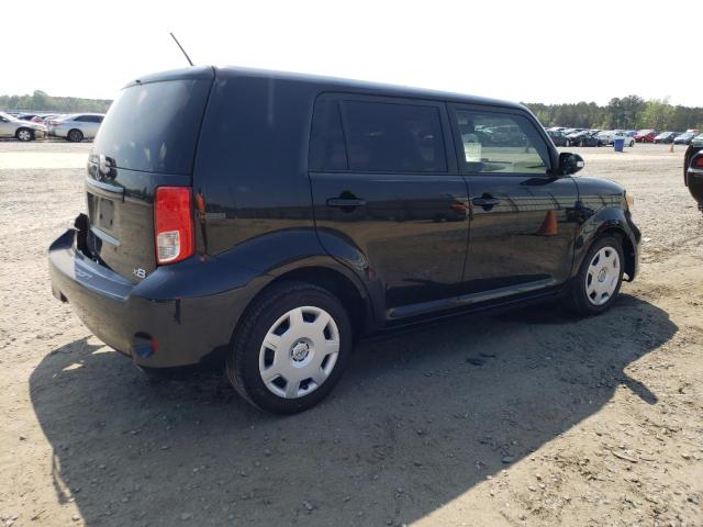Photo 3 from auction – 2011 TOYOTA SCION XB with VIN JTLZE4FE3B1140869