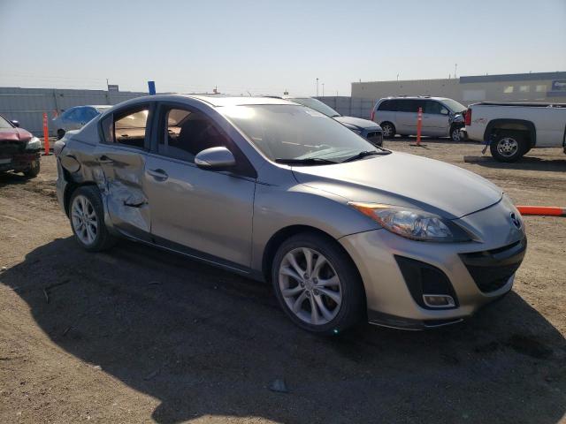 Photo 4 from auction – 2010 MAZDA 3 with VIN JM1BL1S57A1143814