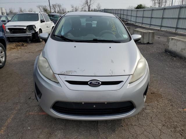 Photo 5 from auction – 2011 FORD FIESTA SE with VIN 3FADP4EJ7BM180394