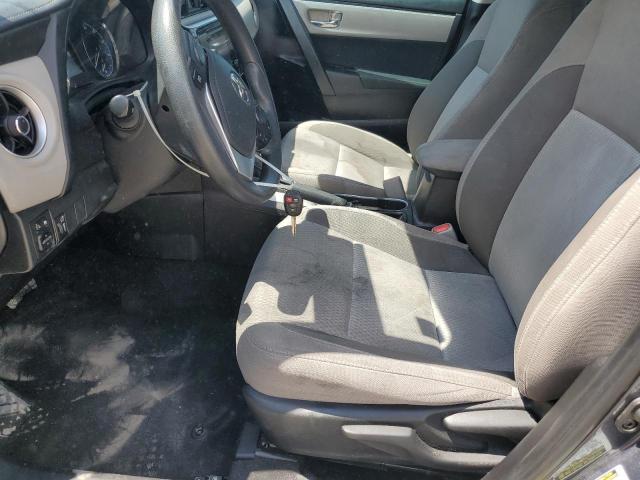 صورة رقم 7 من المزاد - 2017 TOYOTA COROLLA L مع VIN 5YFBURHEXHP578089