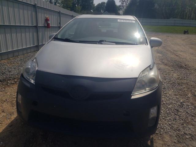 Photo 5 from auction – 2011 TOYOTA PRIUS with VIN JTDKN3DUXB0275869