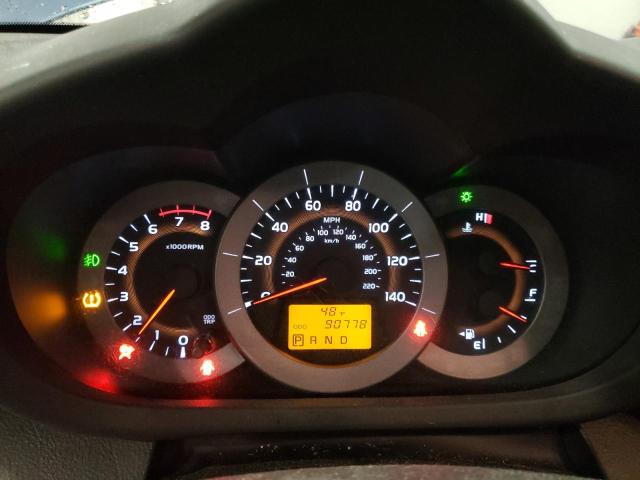 Photo 9 from auction – 2011 TOYOTA RAV4 SPORT with VIN 2T3RF4DV6BW157517