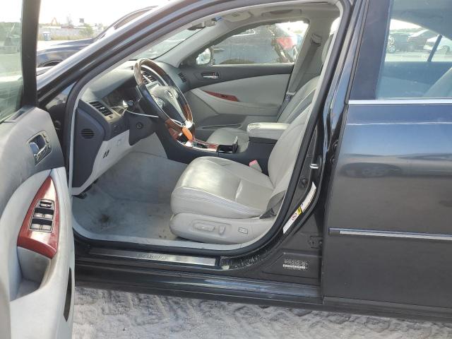 Photo 7 from auction – 2007 LEXUS ES 350 with VIN JTHBJ46G272148097
